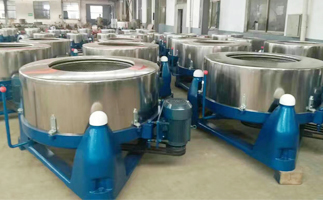 洗滌設(shè)備正面臨哪些機(jī)遇？